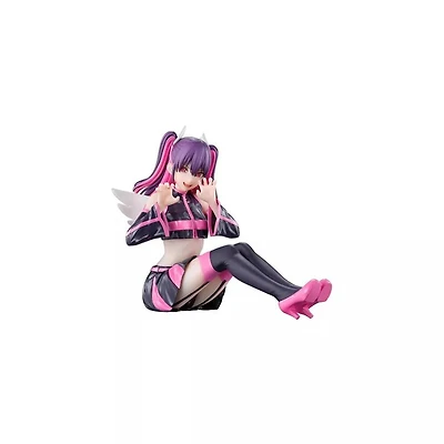 2.5 Dimensional Seduction: Miriella Angel Airborne Corps Ichibansho Figure  