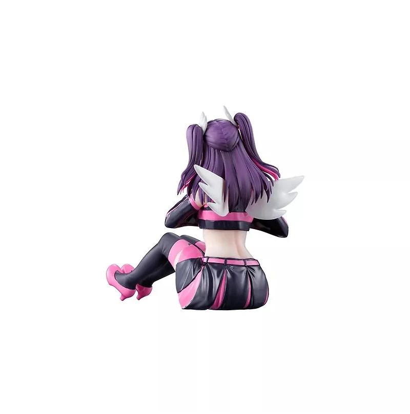 2.5 Dimensional Seduction: Miriella Angel Airborne Corps Ichibansho Figure  