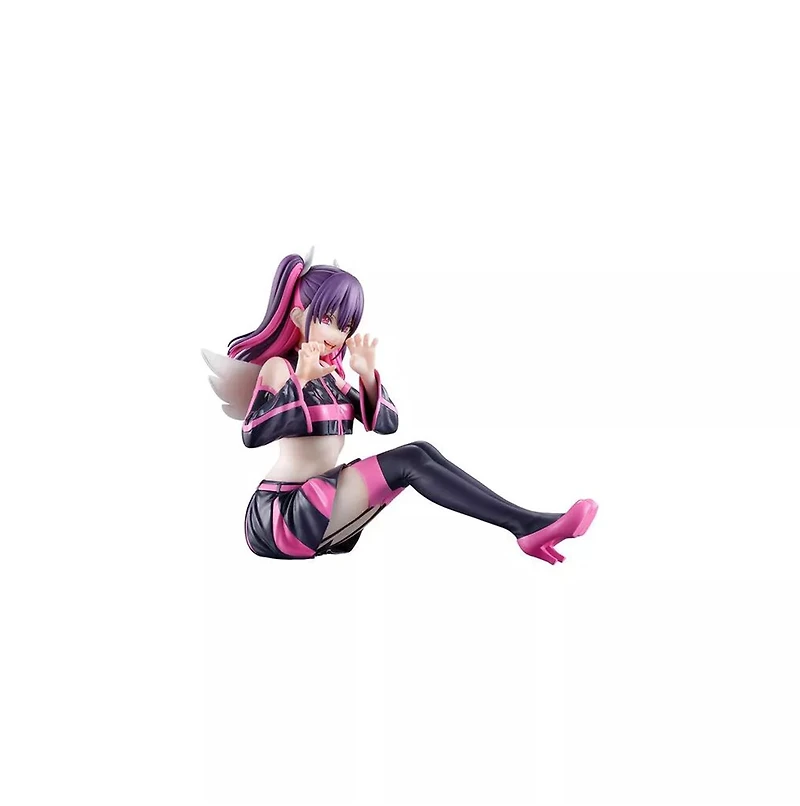 2.5 Dimensional Seduction: Miriella Angel Airborne Corps Ichibansho Figure  