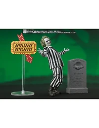 Beetlejuice S.H.Figuarts 