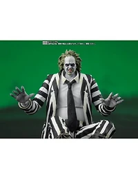 Beetlejuice S.H.Figuarts 