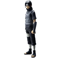 Naruto Shippuden - Itachi Uchiha Masterlise Ichibansho Figure (Red Eyes Reflecting The Heart Ver.) 