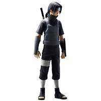 Naruto Shippuden - Itachi Uchiha Masterlise Ichibansho Figure (Red Eyes Reflecting The Heart Ver.) 