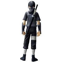 Naruto Shippuden - Itachi Uchiha Masterlise Ichibansho Figure (Red Eyes Reflecting The Heart Ver.) 