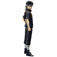 Naruto Shippuden - Shisui Uchiha Masterlise Ichibansho Figure (Red Eyes Reflecting The Heart Ver.) 