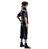Naruto Shippuden - Shisui Uchiha Masterlise Ichibansho Figure (Red Eyes Reflecting The Heart Ver.) 