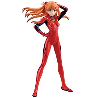 Neon Genesis Evangelion: The End of Evangelion - Asuka Langley Soryu ICHIBANSHO Figure 