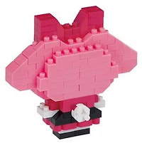 Nanoblock Sanrio My Melody Dress up 