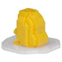 Nanoblock Gudetama 