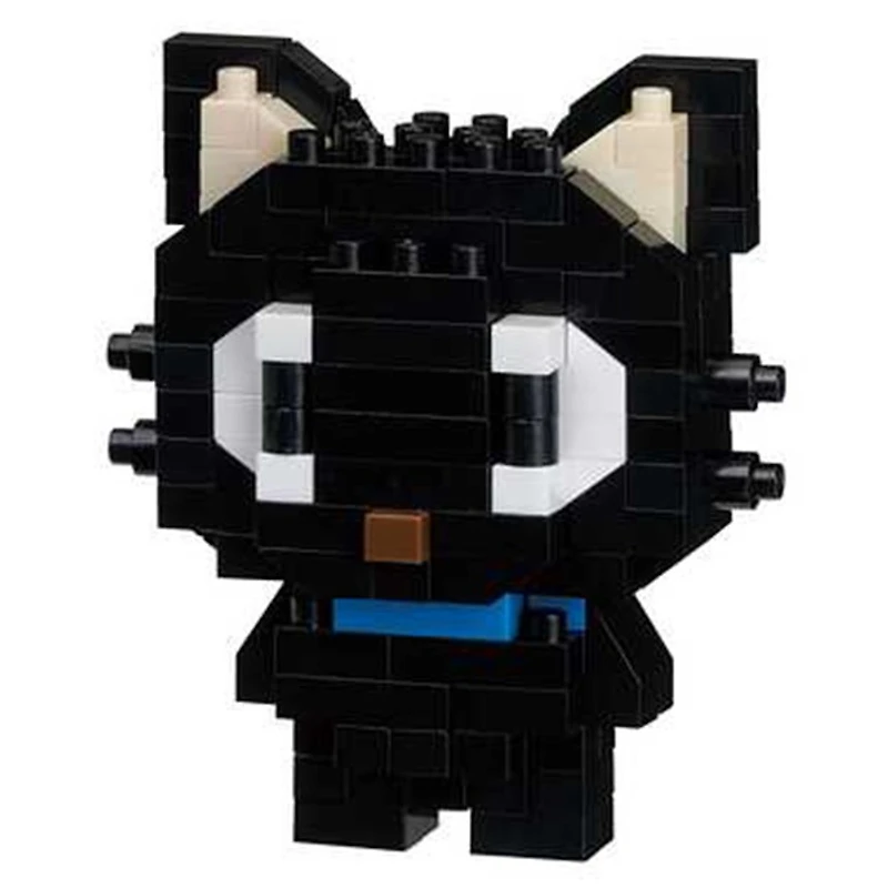 Nanoblock Chococat