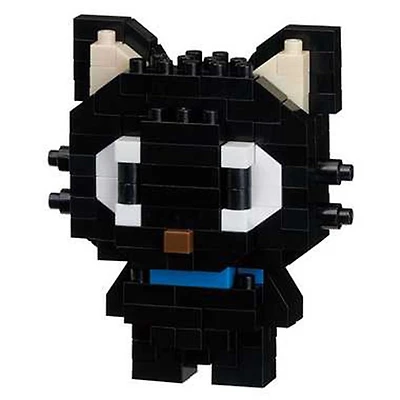 Nanoblock Chococat 