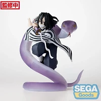 Demon Slayer: Kimetsu No Yaiba Obanai Iguro Hashira Training Arc Figure 