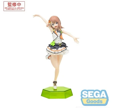 Hatsune Miku Colorful Stage Hanasato Minori Figure 