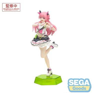 Hatsune Miku Colorful Stage Momoi Ari Figure 