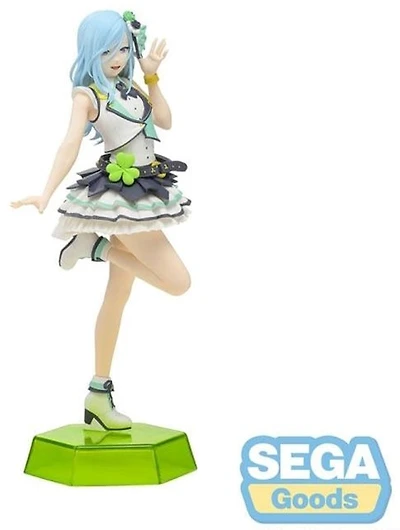 Hatsune Miku Colorful Stage Hinomori Shizuku Figure 