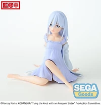 Tying the Knot with an Amagami Sister Asahi Amagami 