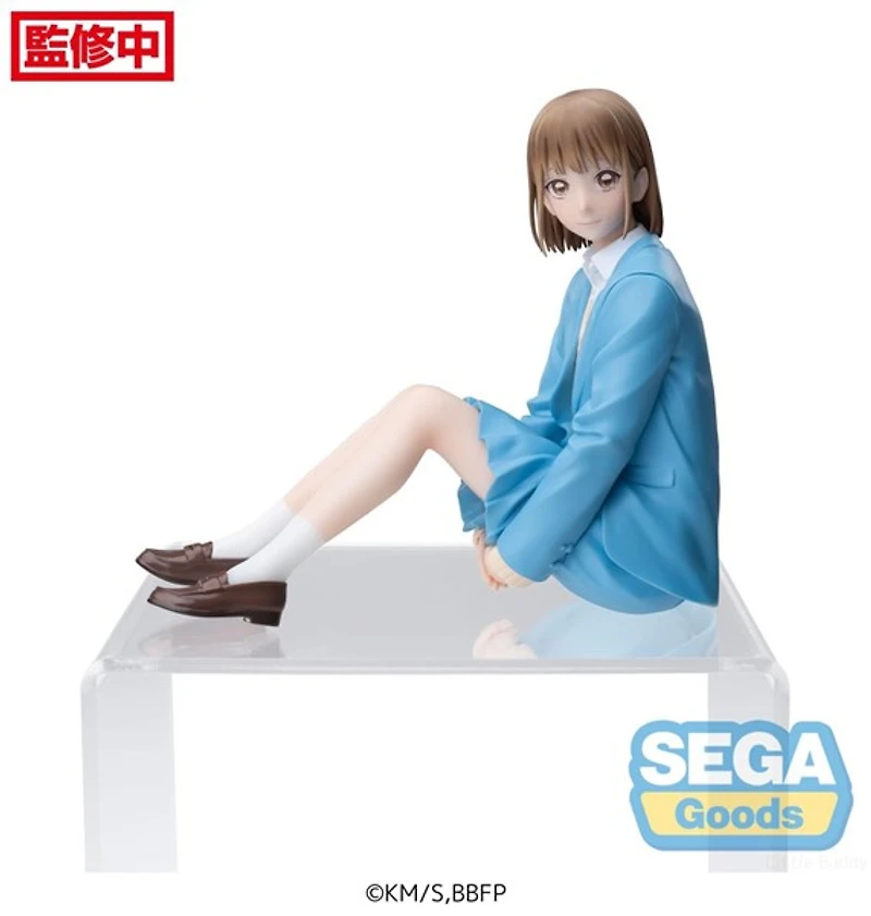 Blue Box PM Perching Figure Chinatsu Kano