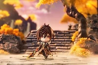 Genshin Impact - Zhongli Nendoroid
