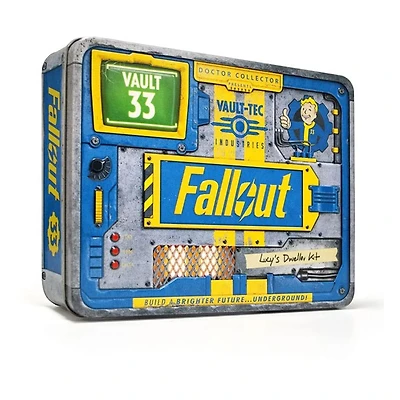 Fallout Lucys Dwellers Kit 