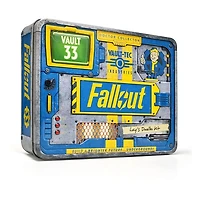 Fallout Lucys Dwellers Kit 