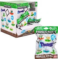Minecraft Tsunameez Blind Bag – Une variation choisie au hasard