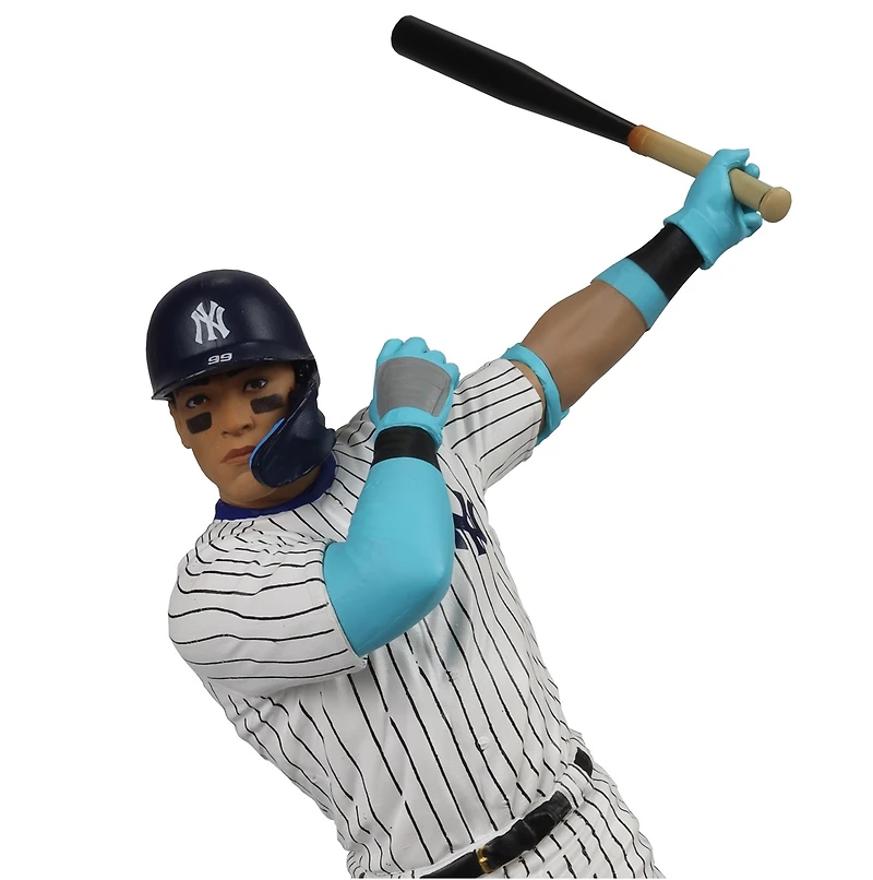Aaron Judge (New York Yankees) MLB 7-Inch Silver Slugger Box Set 