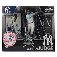 Aaron Judge (New York Yankees) MLB 7-Inch Silver Slugger Box Set 