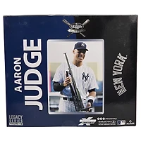 Aaron Judge (New York Yankees) MLB 7-Inch Silver Slugger Box Set 