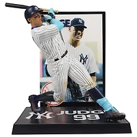 Aaron Judge (New York Yankees) MLB 7-Inch Silver Slugger Box Set 