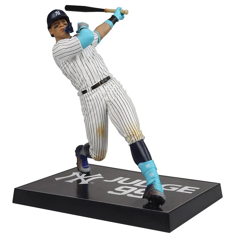 Aaron Judge (New York Yankees) MLB 7-Inch Silver Slugger Box Set 