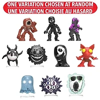 Doors Mini Figure Blinds – One Variation Chosen at Random