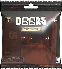 Doors Mini Figure Blinds – One Variation Chosen at Random