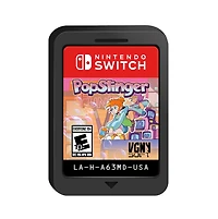 Popslinger - Standard Edition