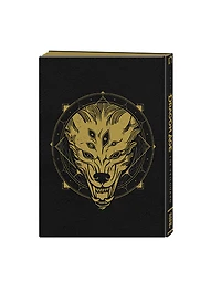The Art of Dragon Age: Dreadwolf  (Deluxe Edition) Book 