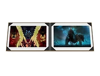 The Art of Dragon Age: Dreadwolf  (Deluxe Edition) Book 