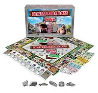 Trailer Park Boys Opoly: The Sunnyvale Edition 