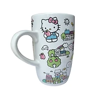 Hello Kitty Destination Travel Mug 