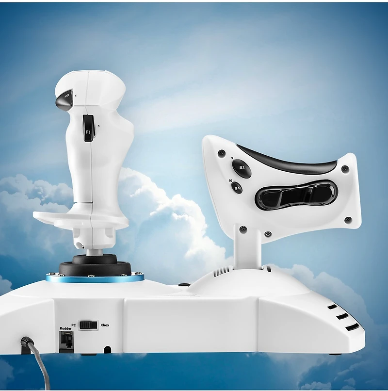 Thrustmaster Hotas One (Microsoft Flight Simulator) 