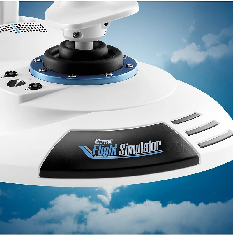 Thrustmaster Hotas One (Microsoft Flight Simulator) 