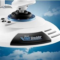 Thrustmaster Hotas One (Microsoft Flight Simulator) 