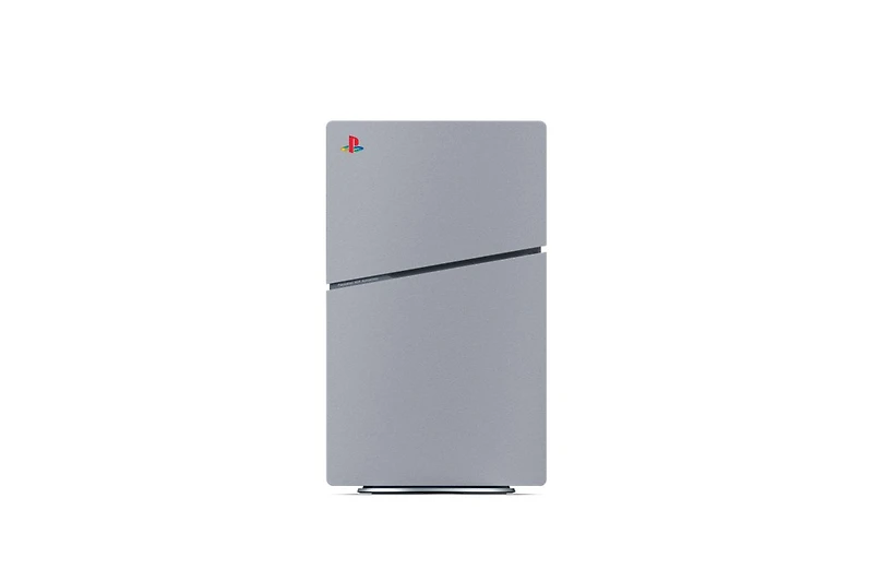 PlayStation 5 Digital Edition – 30th Anniversary Limited Edition Bundle (model group – slim) - Final Sale