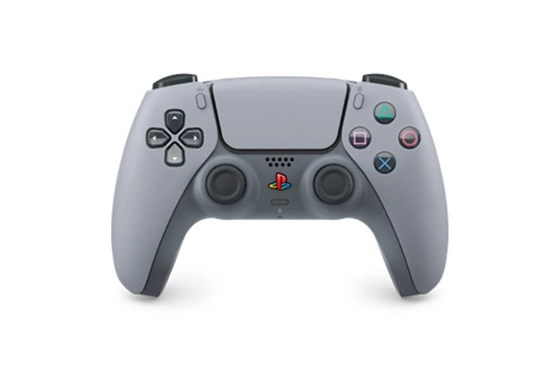 DualSense™ Wireless Controller – 30th Anniversary Limited Edition - Final Sale