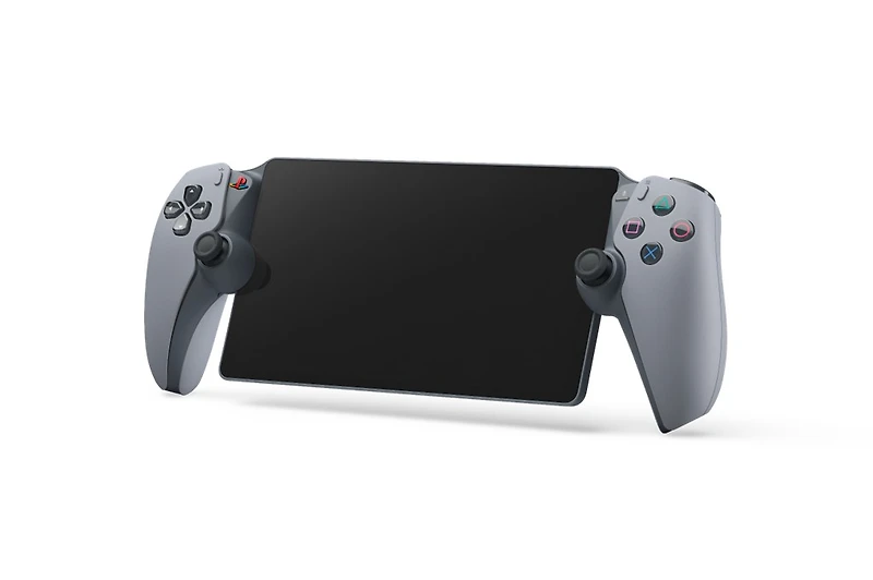 PlayStation Portal™ Remote Player - 30th Anniversary Limited Edition - Final Sale