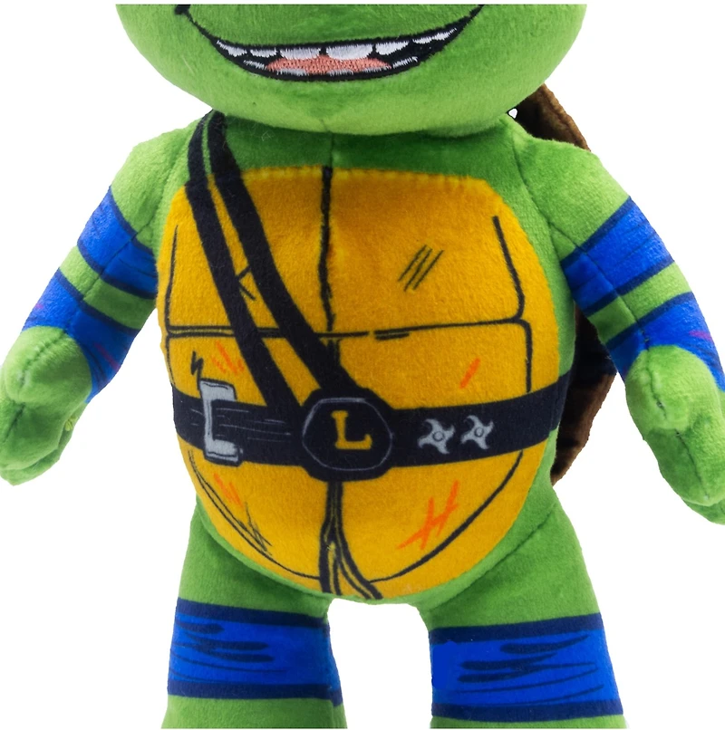 Peluche Teenage Mutant Ninja Turtles