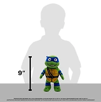 Teenage Mutant Ninja Turtles Plush