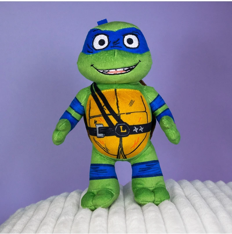 Teenage Mutant Ninja Turtles Plush