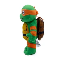 Peluche Teenage Mutant Ninja Turtles - Michelangelo 