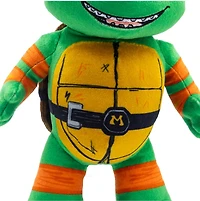 Peluche Teenage Mutant Ninja Turtles - Michelangelo 