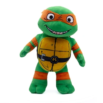 Peluche Teenage Mutant Ninja Turtles - Michelangelo 