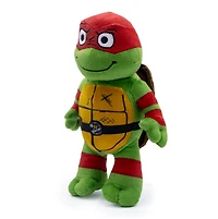 Teenage Mutant Ninja Turtles Plush - Raphael 